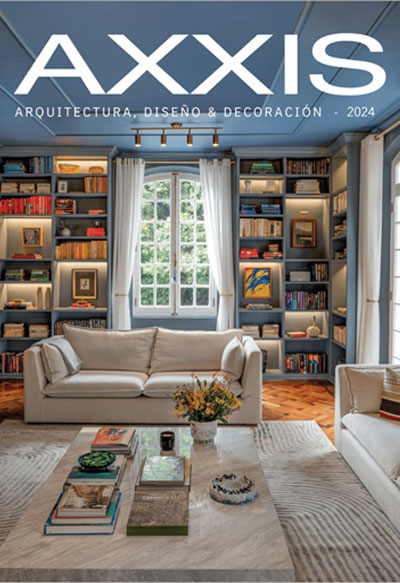Axxis Arquitectura, Diseño 2024