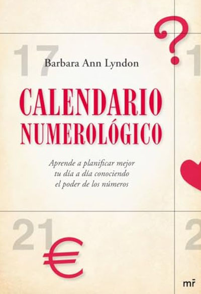 Calendario Numerológico