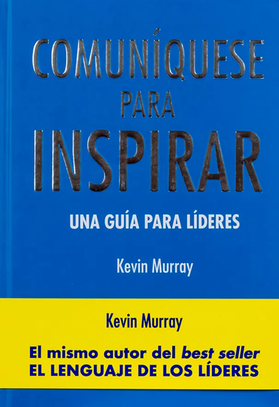 Comuníquese para Inspirar