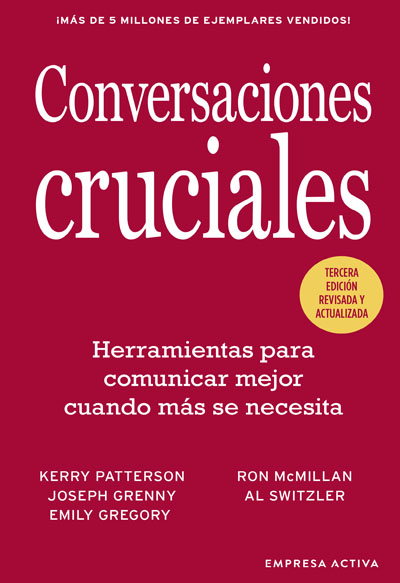 Conversaciones Cruciales