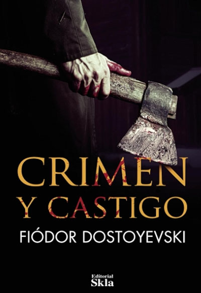 Crimen Y Castigo