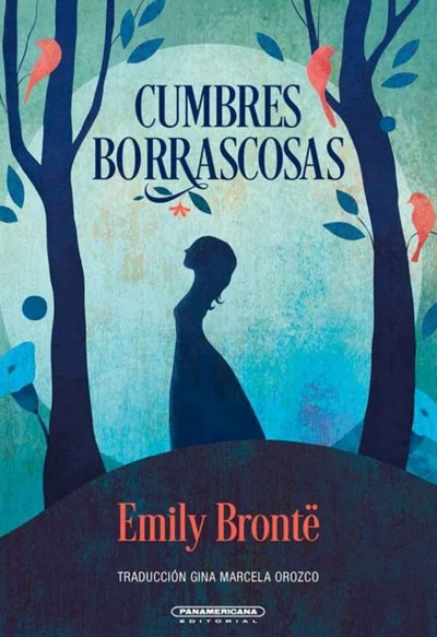 Cumbres Borrascosas