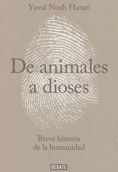 De animales a Dioses