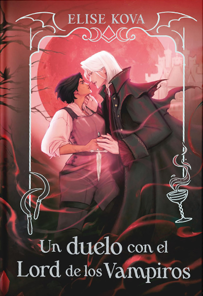 Un Duelo con el Lord de los Vampiros
