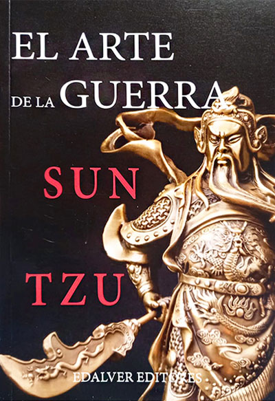 El Arte de la Guerra