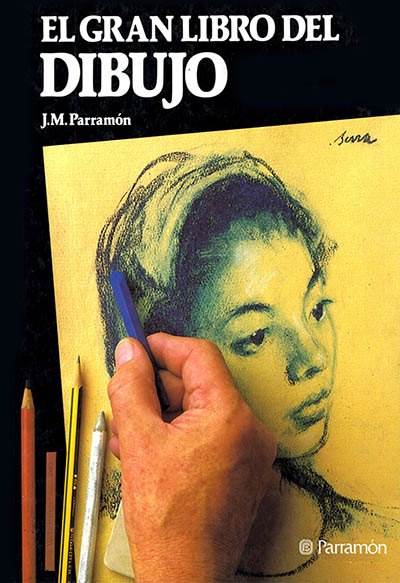 El Gran Libro del Dibujo