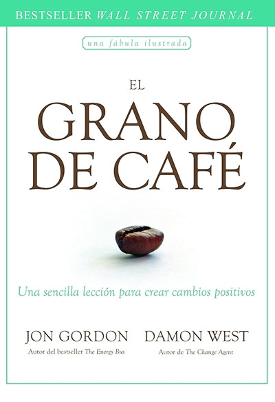 EL GRANO DE CAFÉ