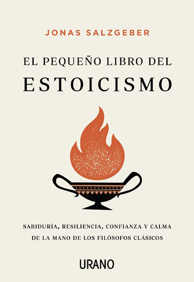 El pequeño libro del estoicismo