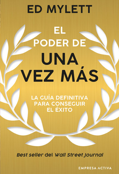El Poder de una vez Más