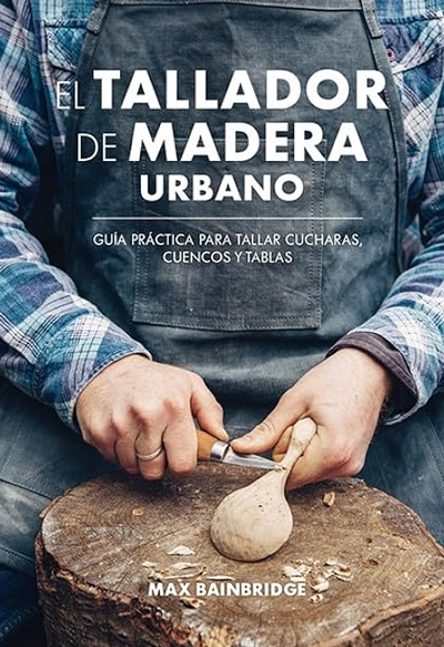 El Tallador de madera urbano
