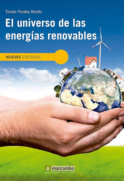 El universo de las energías renovables