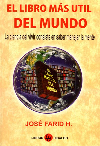 El Libro Mas Útil del Mundo