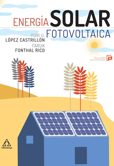 Energia Solar Fotovoltaica