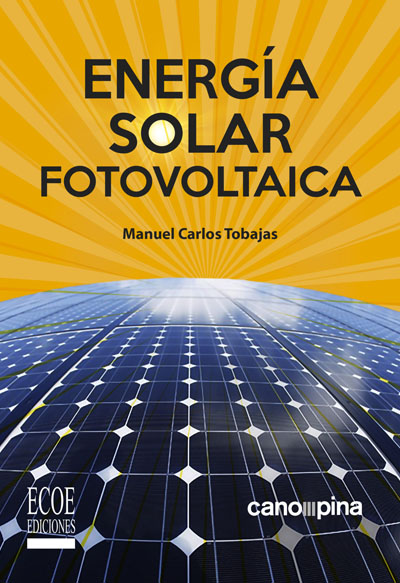 Energía Solar Fotovoltaica