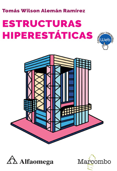 Estructuras hiperestáticas