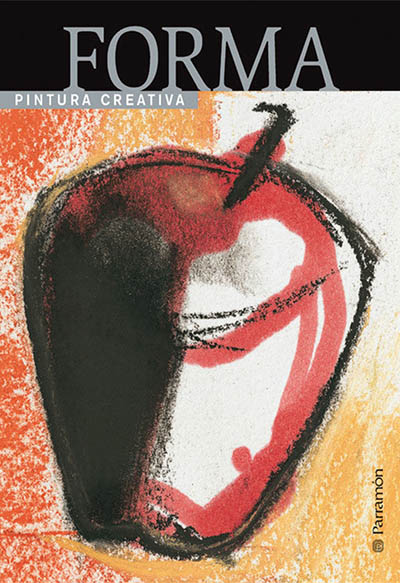Forma, Pintura Creativa