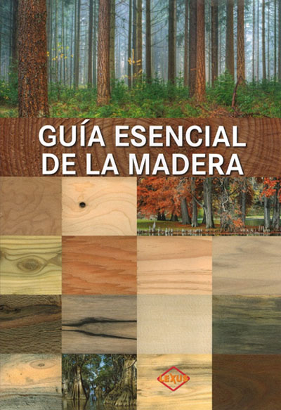 Guia esencial de la madera