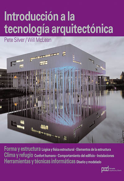 Introducción a la Tecnología Arquitectónica