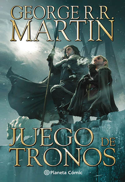 Juego de Tronos 2