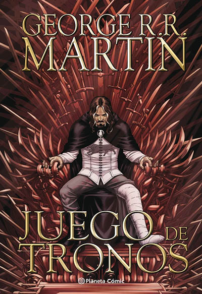 Juego de Tronos 3