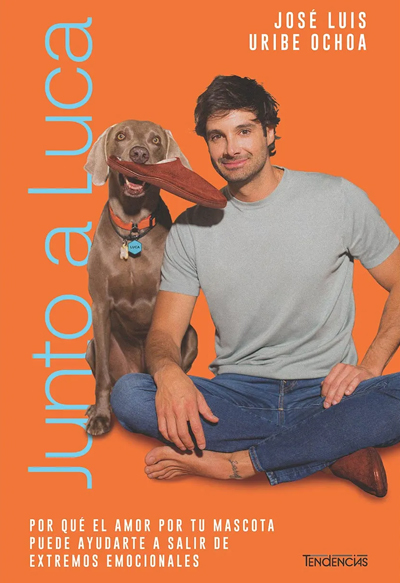 Junto a Luca