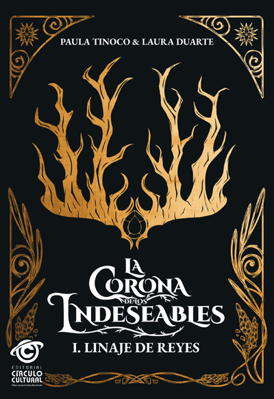 La Corona De Los Indeseables – Linaje De Reyes