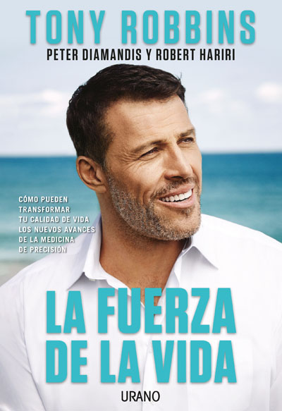 La fuerza de la vida