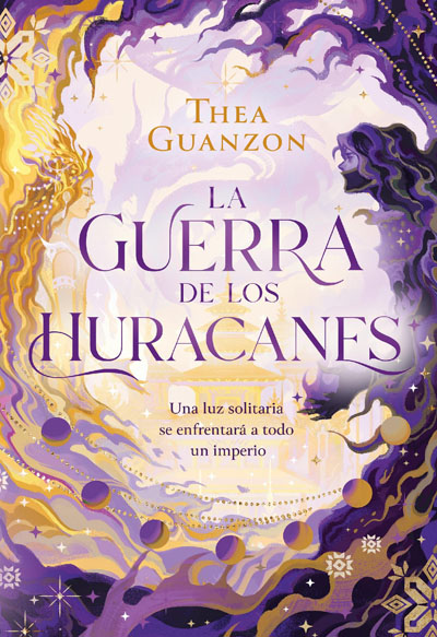 LA GUERRA DE LOS HURACANES