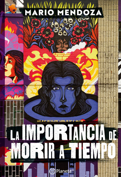 La importancia de morir a tiempo