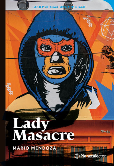 Lady Masacre