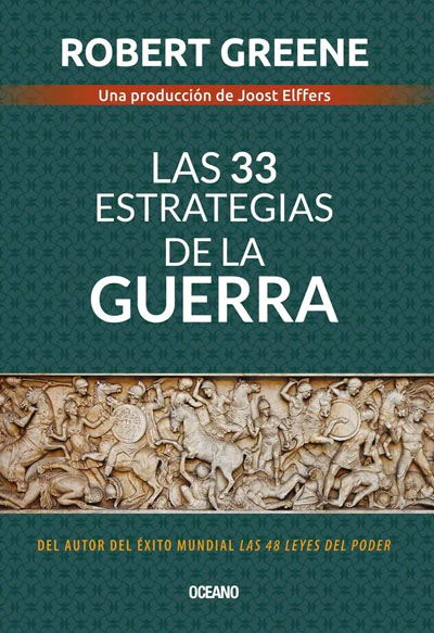 Las 33 Estrategias de la Guerra