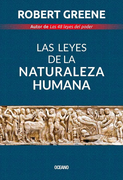 Las Leyes de la Naturaleza Humana