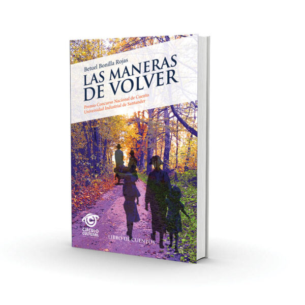Las maneras de volver cuento