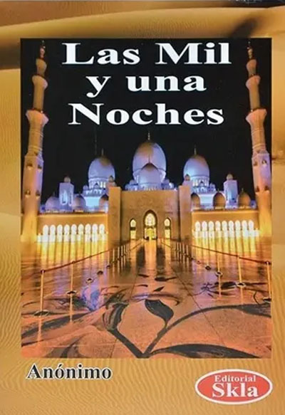 Las mil y una noches