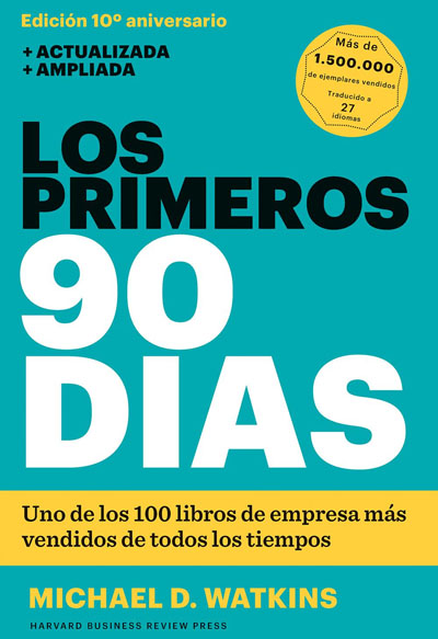 Los Primeros 90 Días