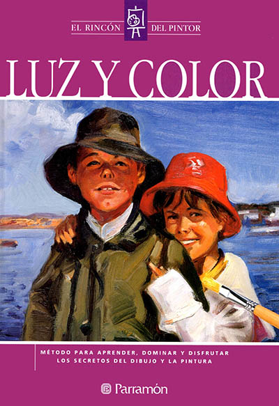 Luz y Color, El Rincón del Pintor