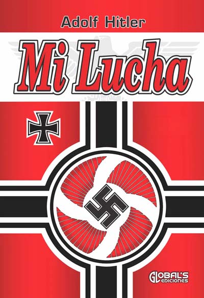 Mi lucha