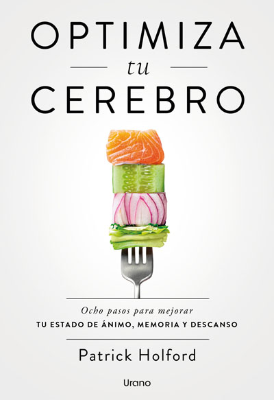 Optimiza tu cerebro