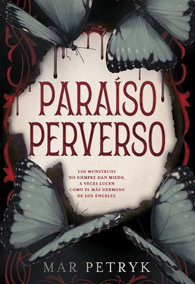 Paraíso perverso