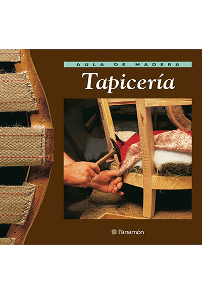 Tapicería