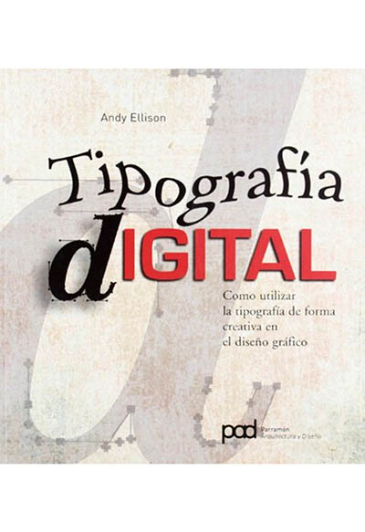 Tipografía Digital