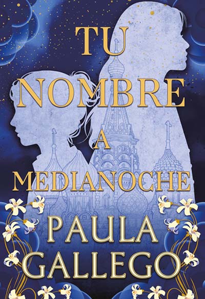 Tu Nombre a Medianoche