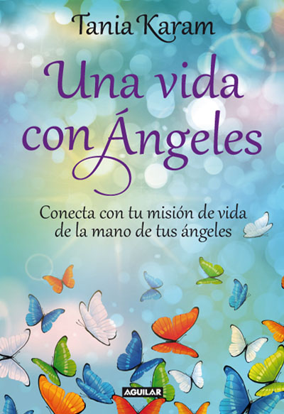 Una vida con Ángeles