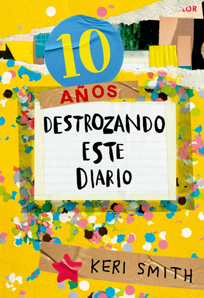 10 Años Destrozando Este Diario