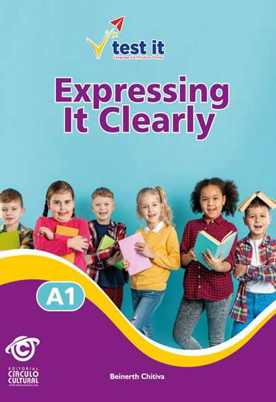 Expressing it Clearly 1