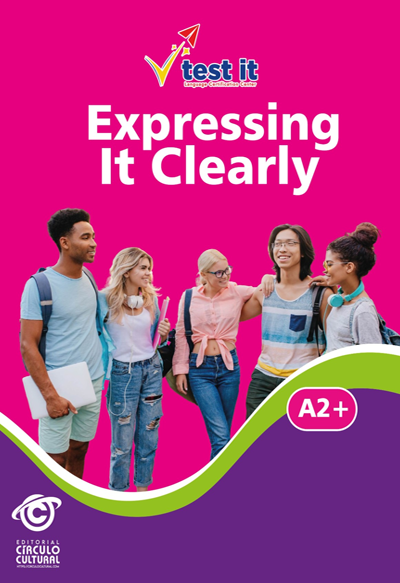 Expressing it Clearly 4