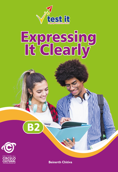 Expressing it Clearly 6