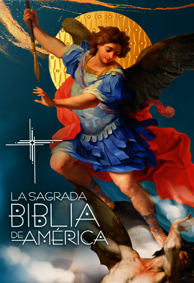 La Sagrada Biblia de América Campaña, San Miguel