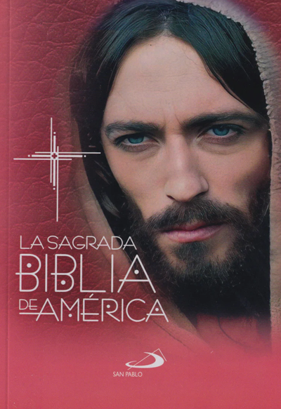 La Sagrada Biblia de América Campaña