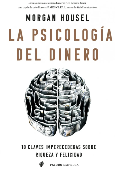 La psicología del dinero